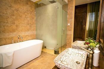 Lijiang Banshan Yunfu Boutique Hostel Exterior foto