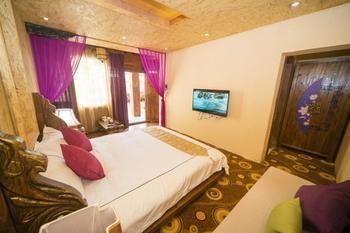 Lijiang Banshan Yunfu Boutique Hostel Exterior foto
